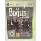 Rockband The Beatles Original