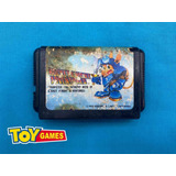 Rocket Knight Adventure Original