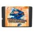 Rocket Knight Adventures Sparkester Em Portugues Mega Drive