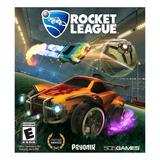 Rocket League Collector s