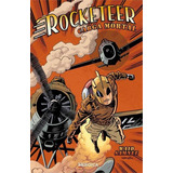Rocketeer Carga Mortal