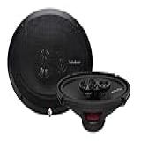 Rockford Fosgate Alto-falante Coaxial R169x3 Prime 6