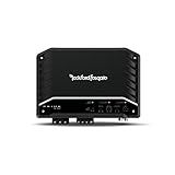 Rockford Fosgate Amplificador Mono R2 750X1 750 Watt
