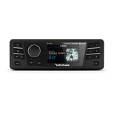 Rockford Fosgate Multimidia Harley