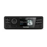 Rockford Fosgate Multimidia Harley