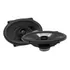 Rockford Fosgate Power 5x7 Harley-davidson Bag Speakers