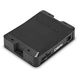Rockford Fosgate Processador De Sinal Interativo De 8 Canais DSR1 Com Módulo IDatalink Maestro Integrado