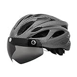 Rockible Capacete De Bicicleta