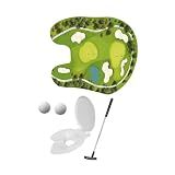 Rockible Jogo De Golfe