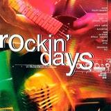 Rockin Days Vários Artistas Nacionais Cd