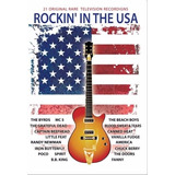 Rockin In The Usa