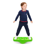 Rocking Seesaw Balance Board