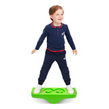 Rocking Seesaw Balance Board