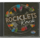 Rocklets Rock   Raimundos