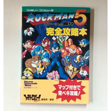 Rockman 5 Megaman Protoman Blues Video
