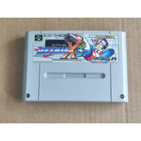 Rockman X3