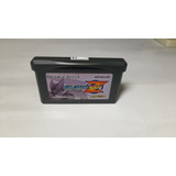 Rockman Zero Para Game Boy Advance Japonês Original.pio Game