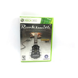 Rocksmith Xbox 360 Lacrado Original Nfe