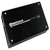 Rockville Amplificador Estereo Automotivo