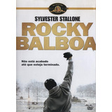 Rocky Balboa - Dvd - Burt Young - Sylvester Stallone