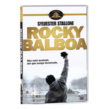 Rocky Balboa
