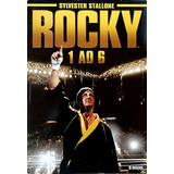Rocky Balboa A