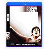 Rocky Balboa 1 6 Blu Ray Dublado E Legendado
