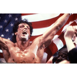 Rocky Balboa Colecao Completa