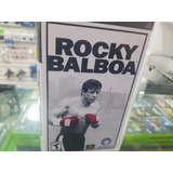 Rocky Balboa Umd Usado Original Usa Psp Midia Física +nf-e 