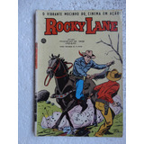 Rocky Lane Nº 62