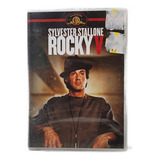 Rocky V Dvd Original