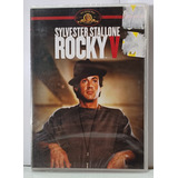 Rocky V Dvd Original