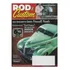 Rod & Custom Ago/2013 Cadillac 62 Coupe 1940 Ford Sedan 1950