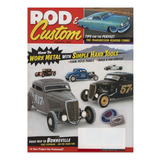 Rod Custom