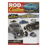 Rod Custom