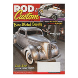 Rod Custom