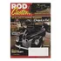 Rod & Custom Jun/2011 Mercury Coupe 1940 Chevy Bel Air 1955