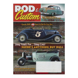 Rod Custom