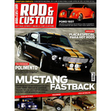 Rod Custom