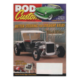 Rod Custom Set 2009