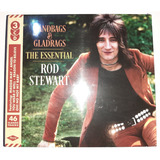 Rod Stewart 