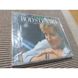 Rod Stewart - The Very Best Of ( Cd Duplo/nacional/lacrado )