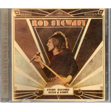 Rod Stewart Cd Every Picture Tells