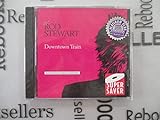 Rod Stewart Downtown Train Audio CD Stewart Rod