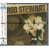 Rod Stewart Every Beat