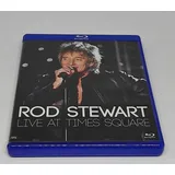 Rod Stewart Live At