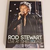 Rod Stewart Live At