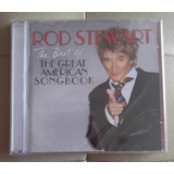 Rod Stewart The Best Of The