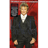 Rod Stewart The Great