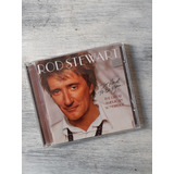 Rod Stewart The Great